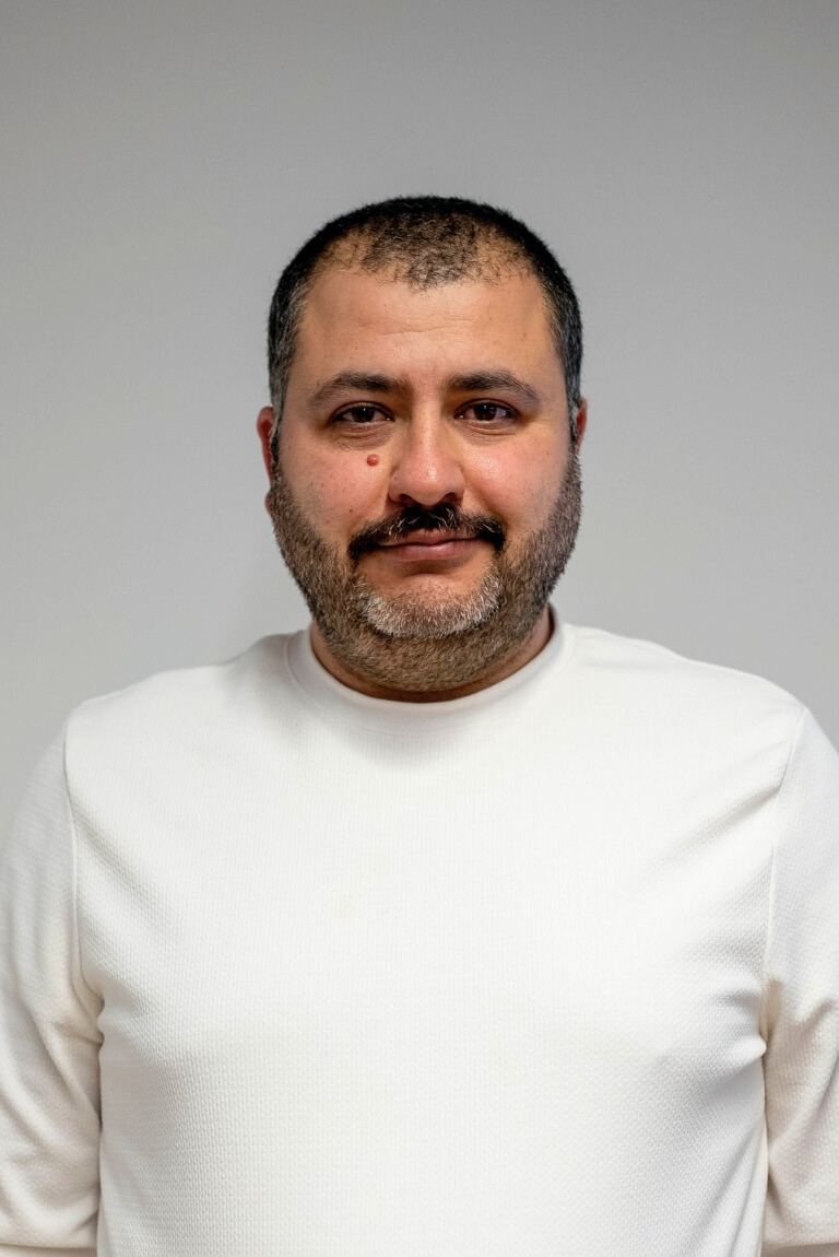 Volkan Sakar