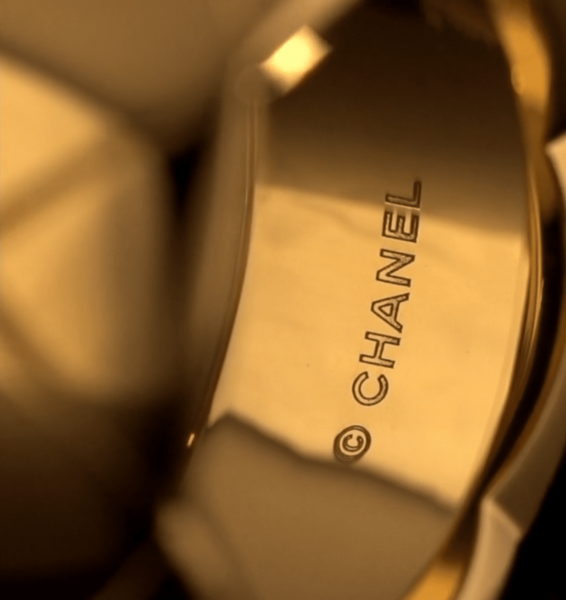 Coco Chanel