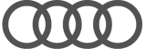 Audi-logo Audi-logo