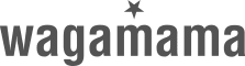 Wagamama-Logo-GREY Wagamama-Logo-GREY
