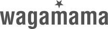 Wagamama-Logo-GREY Wagamama-Logo-GREY